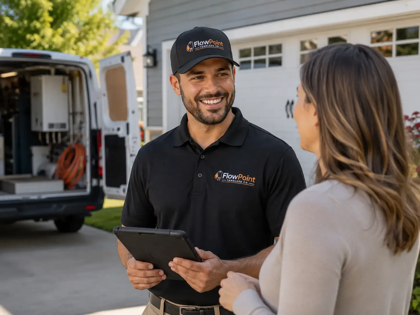 Tankless Water Heater Installation Franklin, NC FAQs